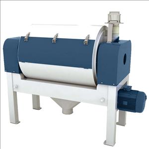 Savaş Makina- Vibro Kepek Fırçası